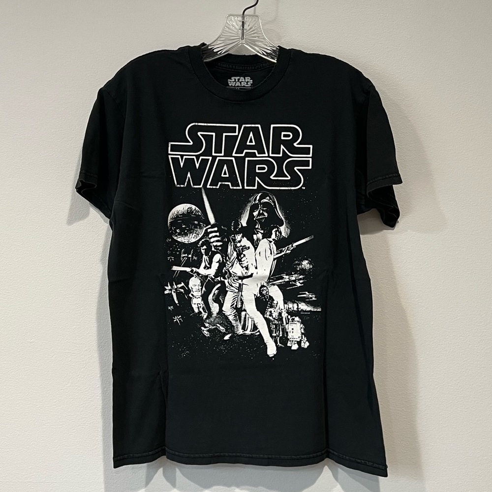 Star Wars Vintage Tshirt